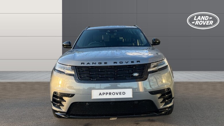 Land Rover Range Rover Velar 2.0 D200 MHEV Dynamic HSE 5dr Auto Diesel Estate
